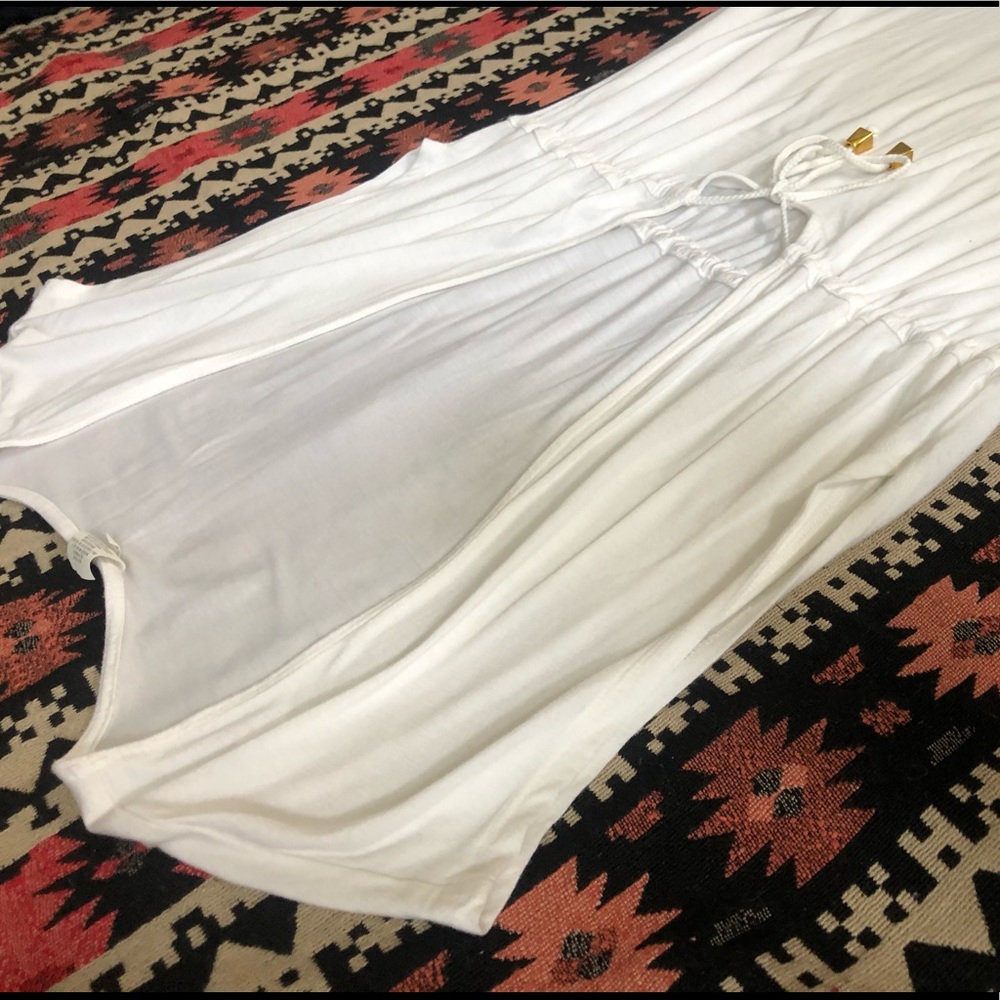 Merona Swimsuit Coverup, cute, just not my style - Picture 10 of 11